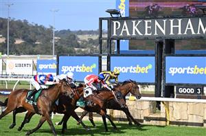 Pakenham