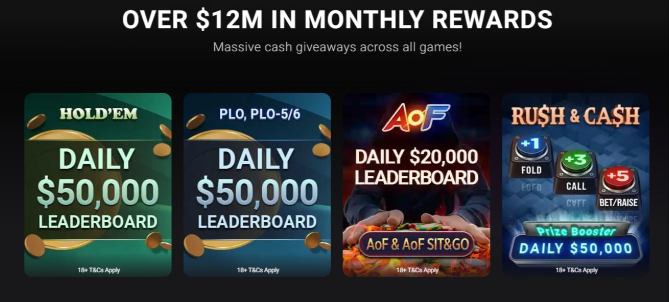 GGPoker GGPoker