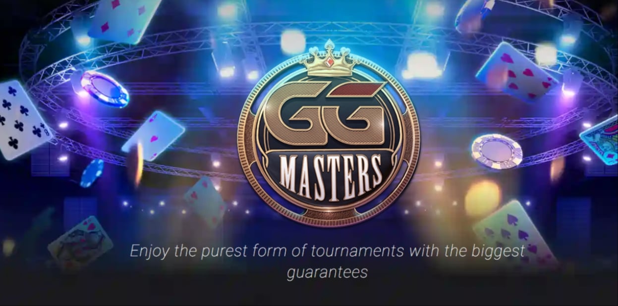GGPoker GGPoker