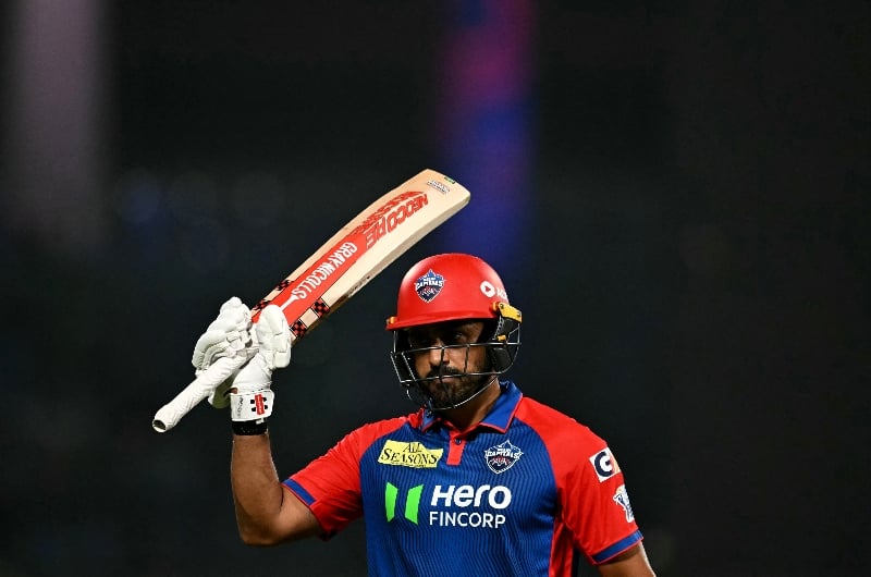 delhi capitals