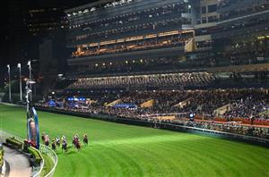 Happy Valley Racing