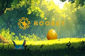 Roobet 30K Eggspedition