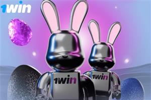 1Win Easter Fest