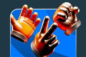 Stake Originals Rock Paper Scissors