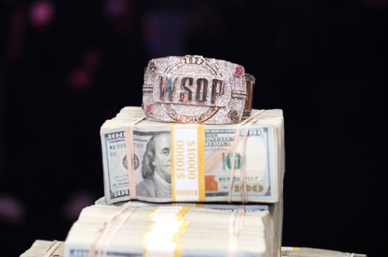WSOP Main Event Day 2abc