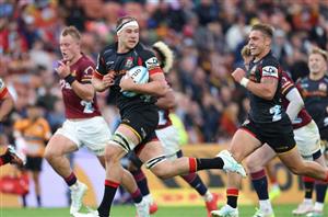 Chiefs vs Highlanders Super Rugby