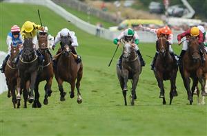 ITV Racing Tips on April 19th - Saturday's selections at Musselburgh and Haydock
