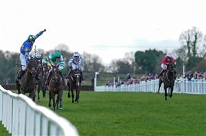 2025 WillowWarm Gold Cup Tips - Is Townend on the wrong one at Fairyhouse?