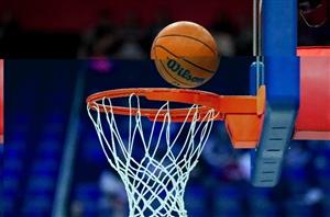 NBA Basketball
