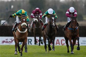 2025 Irish Grand National Tips - Odds, trends and two outsiders to back at Fairyhouse