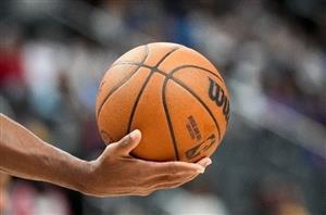 NBA Basketball