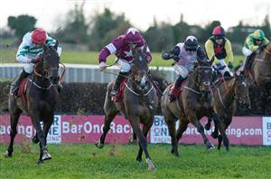 ITV Racing Tips on April 21st - Monday's tips on Irish Grand National day