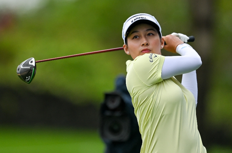 Women's Major