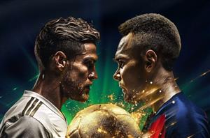 Sportsbetio La Copa Finals Free Bet