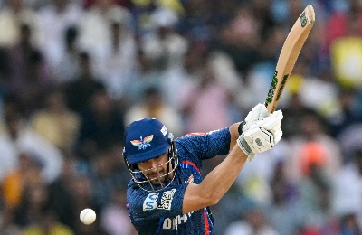 Lucknow Super Giants vs Delhi Capitals Predictions - Markram to maul the Capitals’ attack.