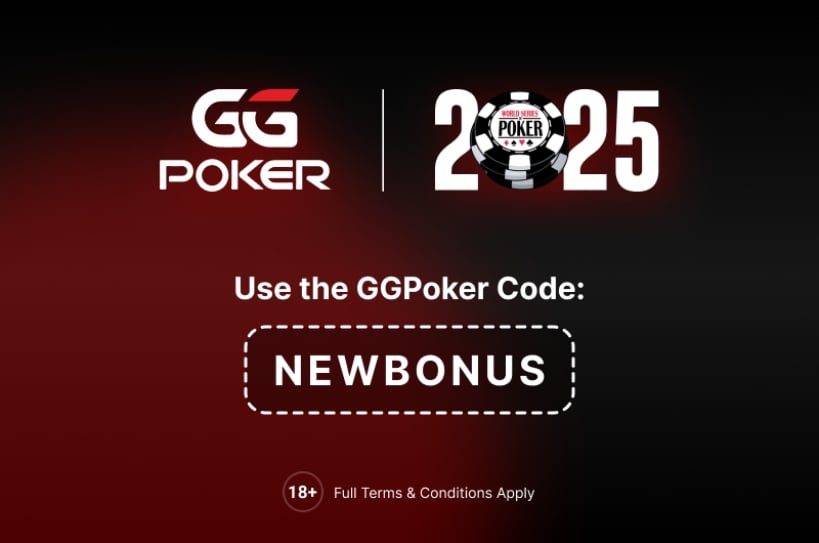WSOP 2025
