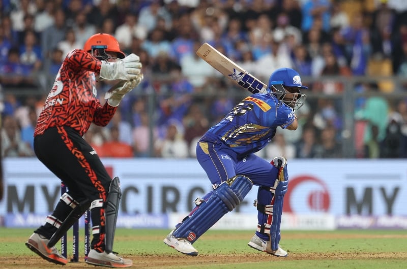 sunrisers