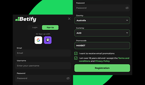 betify-registration