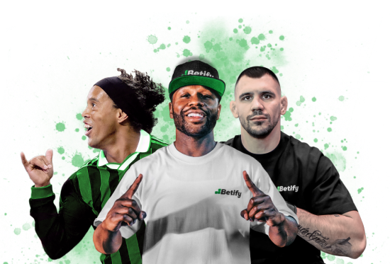 Play at Betify.com
