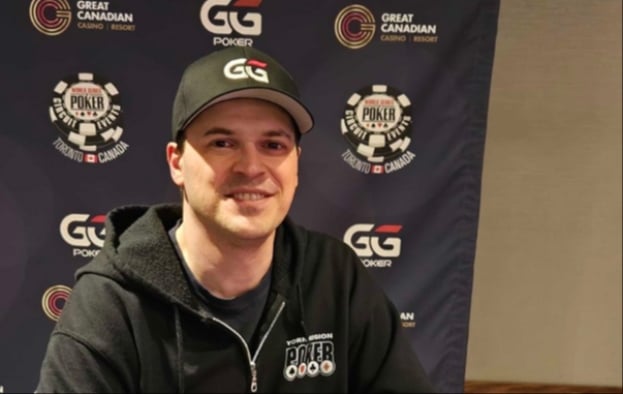 WSOPC Toronto