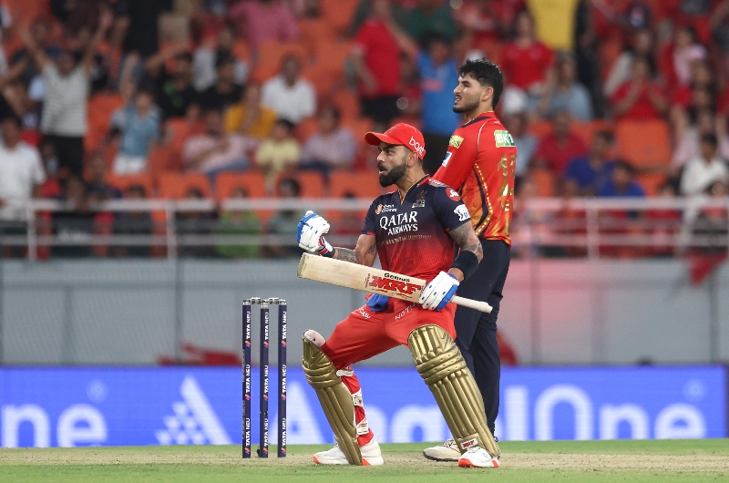 kohli