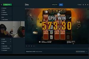 Cobbruvs StakeUS Big Win