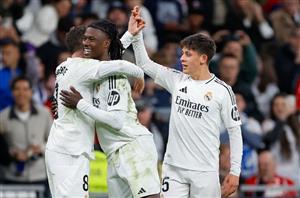 Real Madrid