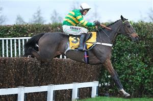 2025 Celebration Chase Tips - Will Willie thwart Jonbon's quest for another Sandown success?
