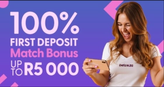 bet.co.za