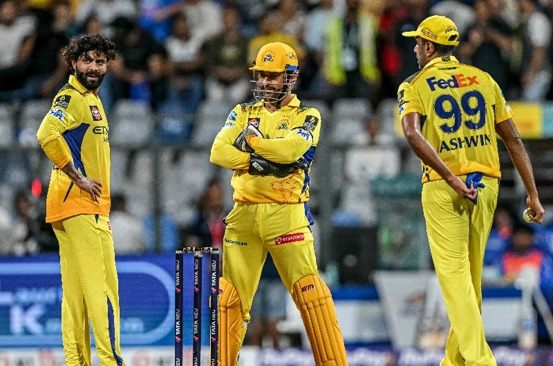 chennai super kings