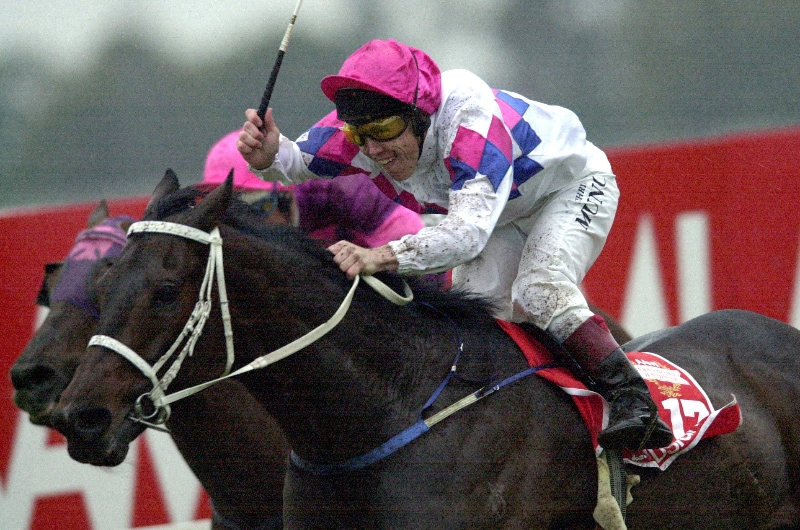 stradbroke handicap stradbroke handicap