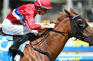Australasian Oaks Tips - Benagil the one to beat in the Group 1 for the three-year-old fillies