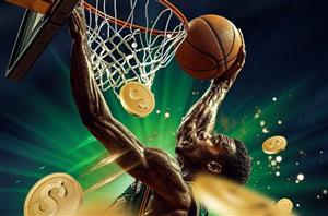 Playoff Rebound Rewards
