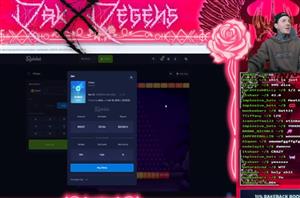 Rainbet Casino Plinko Payday