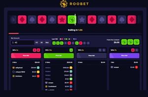 Roobets Roo Roulette Rains Riches
