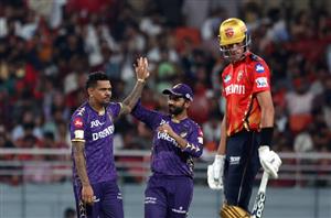 narine