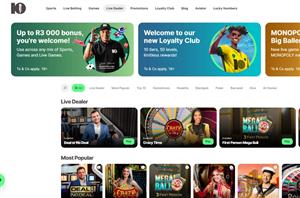 10bet Multi-Wallet launched with crypto deposits now accepted