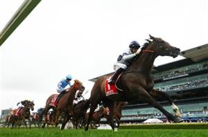 Get $7 for Yes Queen & Overpass to both Win