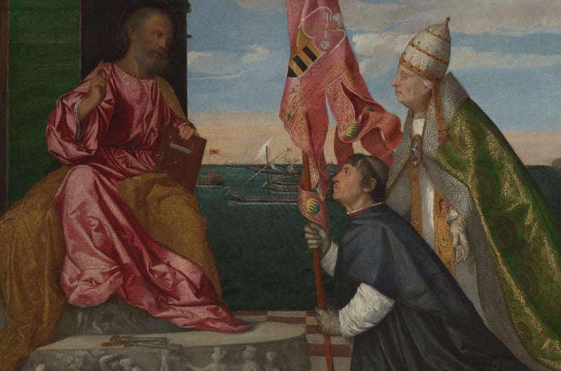 pope 1503