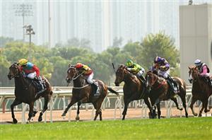 Sha Tin Tips on April 27th - Best Bets and Predictions on FWD Champions Day