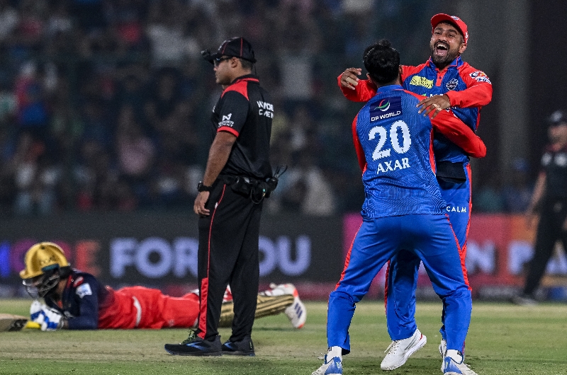 delhi capitals