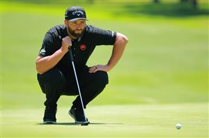 Jon Rahm