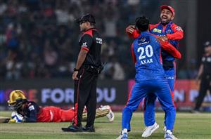 delhi capitals