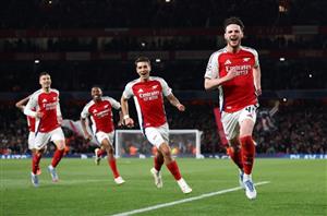 Arsenal