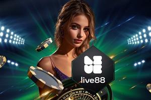 Sportsbetio Motion Roulette