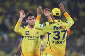 chennai super kings
