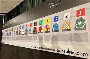 kentucky derby draw