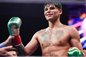 ryan garcia