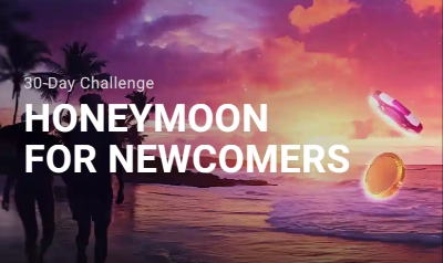 Misi Bulan Madu GGPoker : Panduan Lengkap untuk Pemain Baru