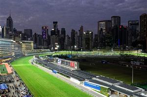 Happy Valley Tips on April 30th - Hat-trick for Colourful King
